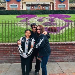 Meet your Posher, Donald